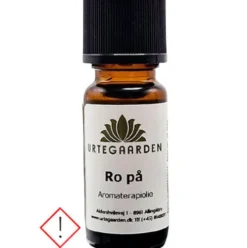 Ro på