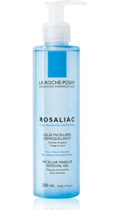 Rosaliac 3i1 Cleanser