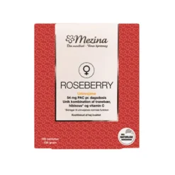 Roseberry