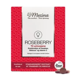 Roseberry