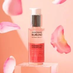 Rose Blossom Vital Care