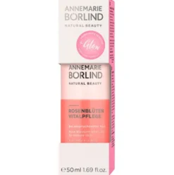 Rose Blossom Vital Care