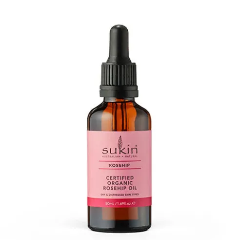 Rosehip Oil