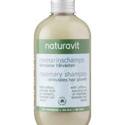 Rosemary Shampoo