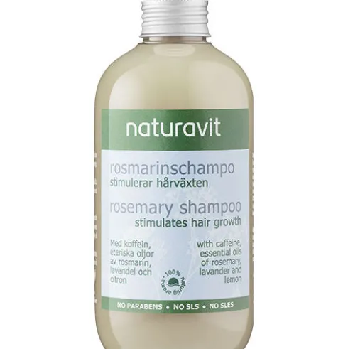 Rosemary Shampoo