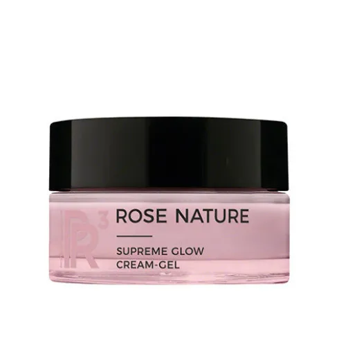 Rose Nature Supreme Glow Cream Gel