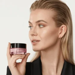 Rose Nature Supreme Glow Cream Gel
