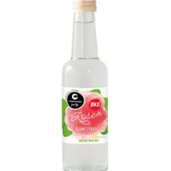 Rosenblomstvand Økologisk