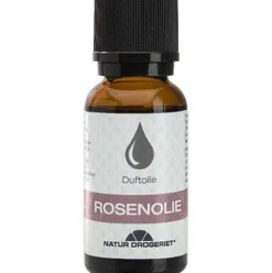 Rosenolie Aromaterapi Parfumeolie