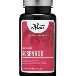 Rosenrod Ekstrakt