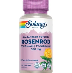 Rosenrod Gp Ekstrakt