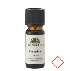 Rosentræ Duftolie