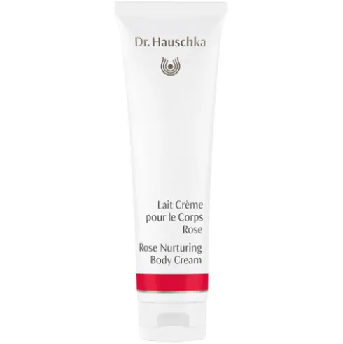 Rose Nurturing Body Cream