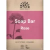 Rose Soap Bar