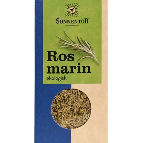 Rosmarin Økologisk