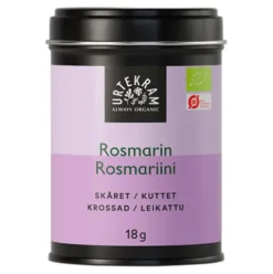 Rosmarin Økologisk