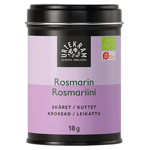 Rosmarin Økologisk