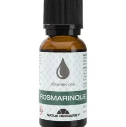 Rosmarinolie Æterisk