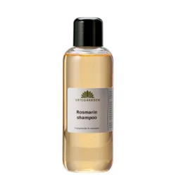 Rosmarinshampoo