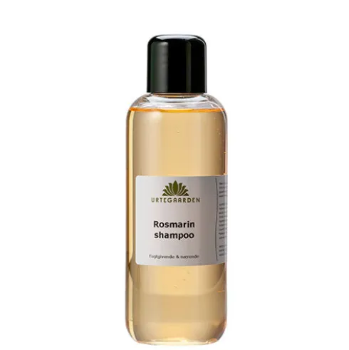 Rosmarinshampoo