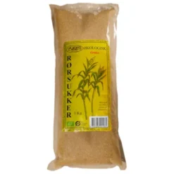 Rørsukker Golden Økologisk