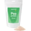 Ærte Protein Økologisk