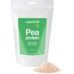Ærte Protein Økologisk