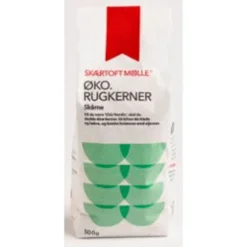 Rugkerner Skårne Økologisk