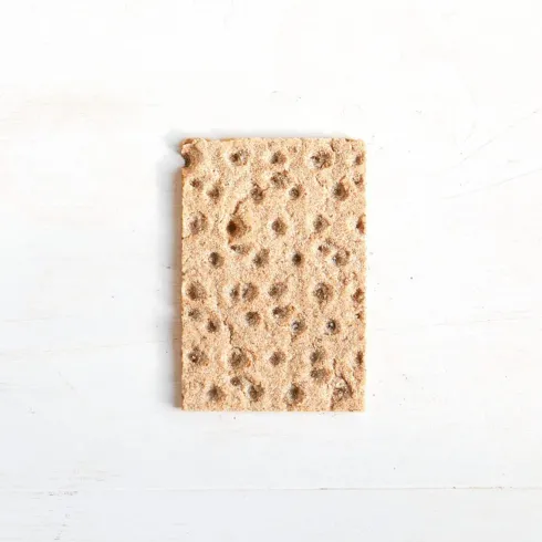 Rugknækbrød Økologisk