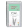 Rugmel Fuldkorn Økologisk