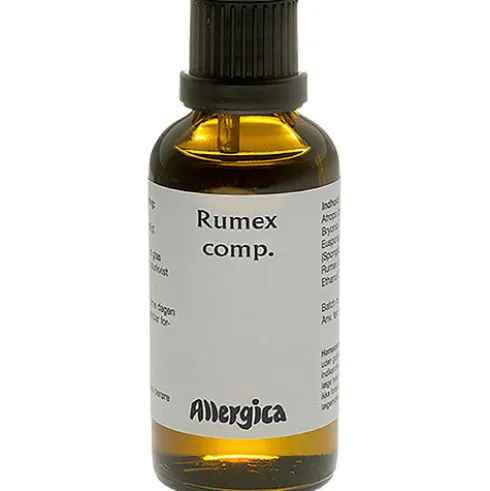 Rumex Comp.