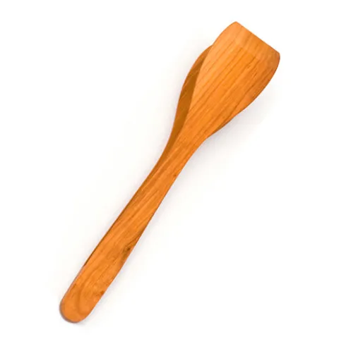 Salat Tang 30 Cm Kirsebærtræ