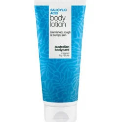 Salicylic Acid Body Lotion