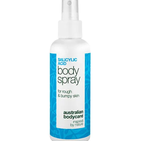 Salicylic Acid Body Spray