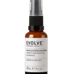 Salicylic Rescue Serum