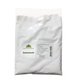 Salmiaksalt