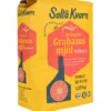 Saltå Kvarn Grahamsmel Økologisk