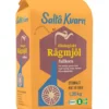 Saltå Kvarn Rugmel Økologisk