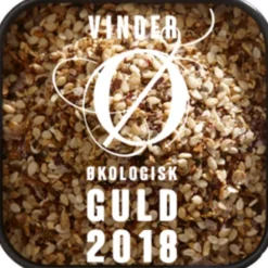 Salt Of Hearts Økologisk
