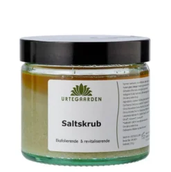 Saltskrub
