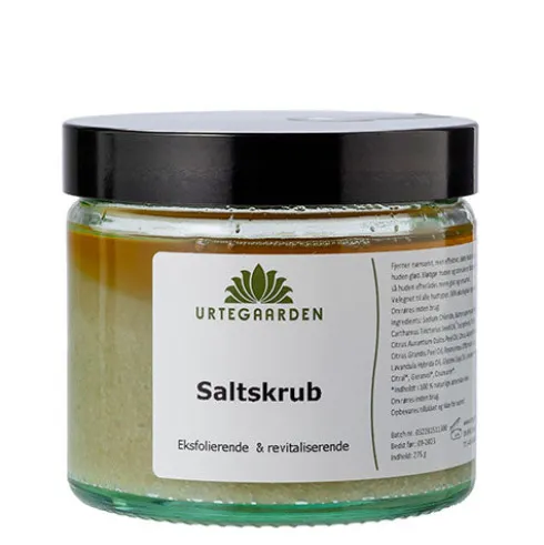 Saltskrub