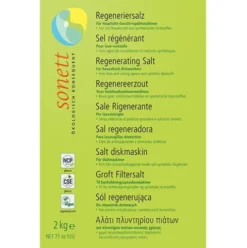 Salt Til Opvaskemaskine