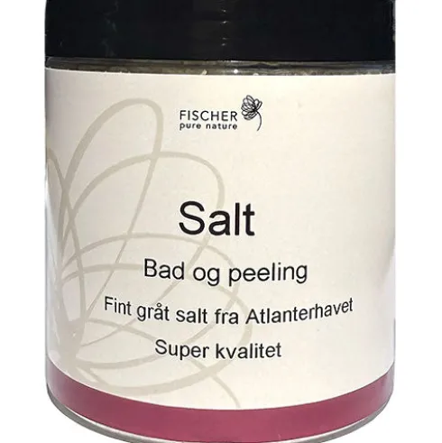 Salt Til Peeling Og Bad