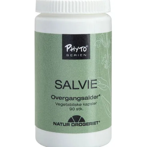 Salvie
