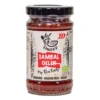 Sambal Oelek Økologisk