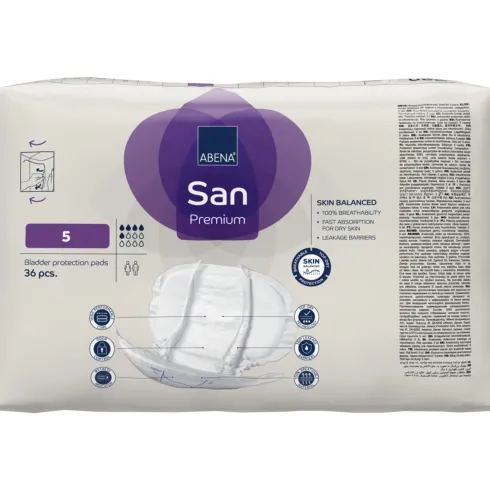 San 5