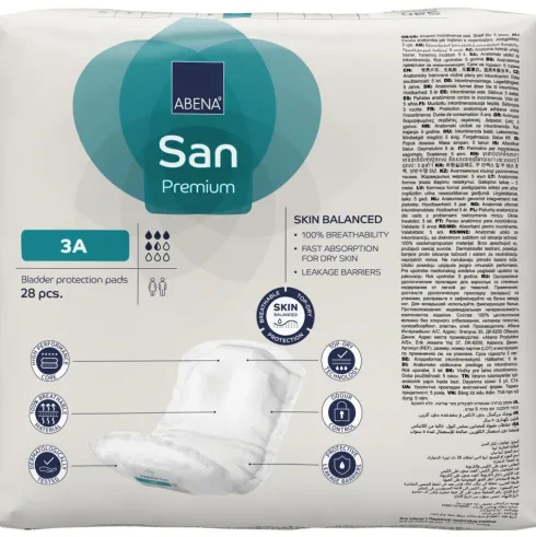 San 3A
