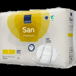 San Premium 7 | 30 stk
