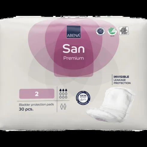 San Premium 2 | 30 stk