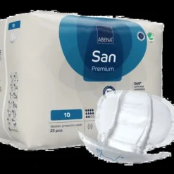San Premium 10 | 25 stk
